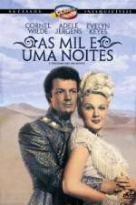 Watch A Thousand and One Nights Solarmovie