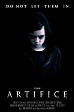Watch The Artifice Solarmovie