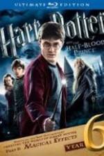 Watch Creating the World of Harry Potter Part 6 Magical Effects Solarmovie