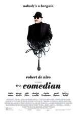 Watch The Comedian Solarmovie