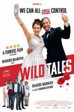 Watch Relatos salvajes Solarmovie