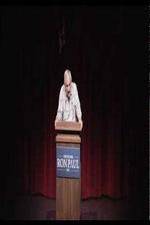 Watch Ron Paul - We've Got Your Back Solarmovie