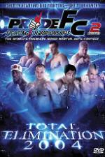 Watch Pride Total Elimination 2004 Solarmovie