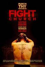 Watch Fight Church Solarmovie