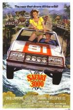 Watch Safari 3000 Solarmovie