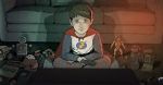 Watch In This Cold Place (Short 2017) Solarmovie