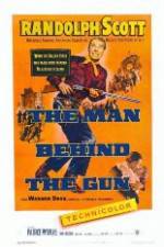 Watch The Man Behind the Gun Solarmovie