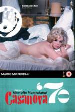 Watch Casanova 70 Solarmovie