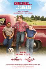 Watch Christmas in Canaan Solarmovie