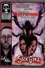 Watch Masters of Horror Sick Girl Solarmovie