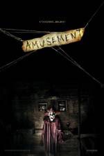 Watch Amusement Solarmovie