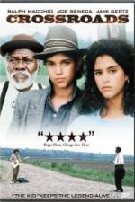 Watch Crossroads Solarmovie