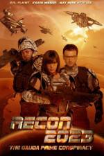 Watch Recon 2023 The Gauda Prime Conspiracy Solarmovie