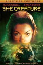 Watch Mermaid Chronicles Part 1 She Creature Solarmovie