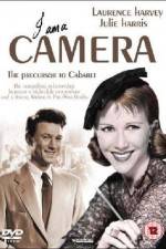 Watch I Am a Camera Solarmovie