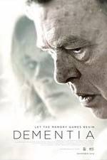 Watch Dementia Solarmovie