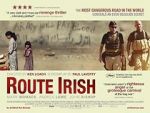 Watch Route Irish Solarmovie