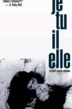 Watch I, You, He, She Solarmovie
