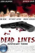 Watch Dead Lines Solarmovie