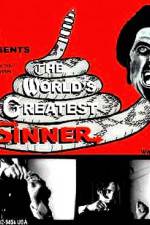 Watch The World's Greatest Sinner Solarmovie