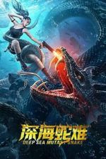 Watch Deep Sea Mutant Snake Solarmovie