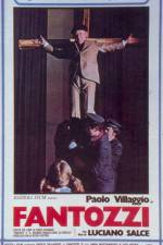 Watch Fantozzi Solarmovie