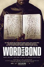 Watch Word is Bond Solarmovie