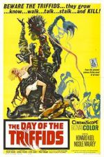 Watch Invasion of the Triffids Solarmovie