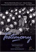 Watch Testimony Solarmovie