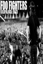 Watch Foo Fighters Live at Lollapalooza Brazil 2012 Full Concert Solarmovie