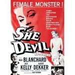 Watch She Devil Solarmovie