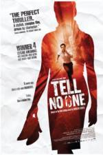 Watch Tell No One Solarmovie