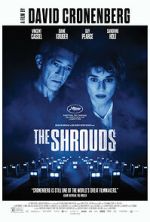 Watch The Shrouds Solarmovie