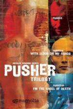Watch Pusher II Solarmovie