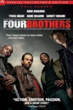 Watch Four Brothers Solarmovie
