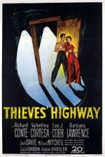 Watch Thieves\' Highway Solarmovie