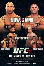 Watch UFC on Fuel 8 Silva vs Stan Solarmovie