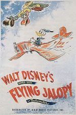 Watch The Flying Jalopy Solarmovie