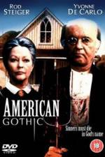 Watch American Gothic Solarmovie