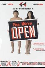 Watch Yes Were Open Solarmovie