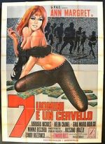 Watch Criminal Affair Solarmovie