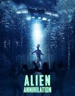 Watch Alien Annihilation Solarmovie