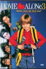 Watch Home Alone 3 Solarmovie