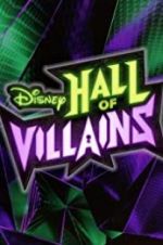 Watch Disney Hall of Villains Solarmovie