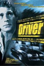 Watch The Driver Solarmovie