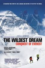 Watch The Wildest Dream Solarmovie