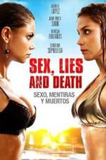Watch Sex,Lies And Death Solarmovie