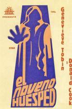 Watch The Ninth Guest Solarmovie