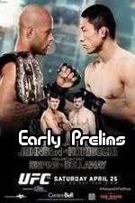 Watch UFC 186 Early Prelims Solarmovie