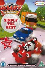 Watch Roary the Racing Car - Simply the Best Solarmovie
